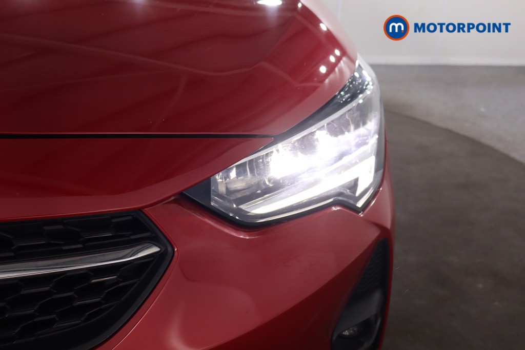 Vauxhall Corsa GS Manual Petrol Hatchback - Stock Number (1607883) - 29th supplementary image