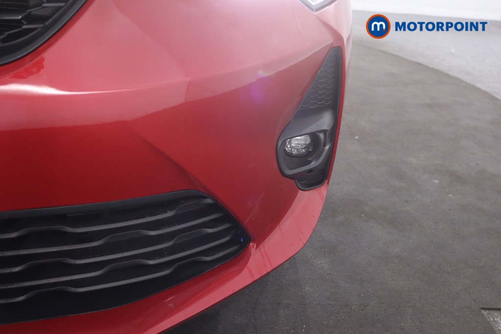 Vauxhall Corsa GS Manual Petrol Hatchback - Stock Number (1607883) - 30th supplementary image