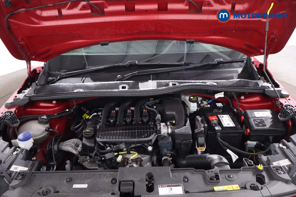 Vauxhall Corsa GS Manual Petrol Hatchback - Stock Number (1607883) - 31st supplementary image