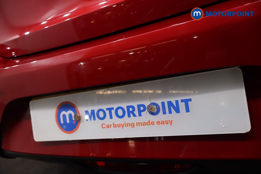 Vauxhall Corsa GS Manual Petrol Hatchback - Stock Number (1607883) - 34th supplementary image