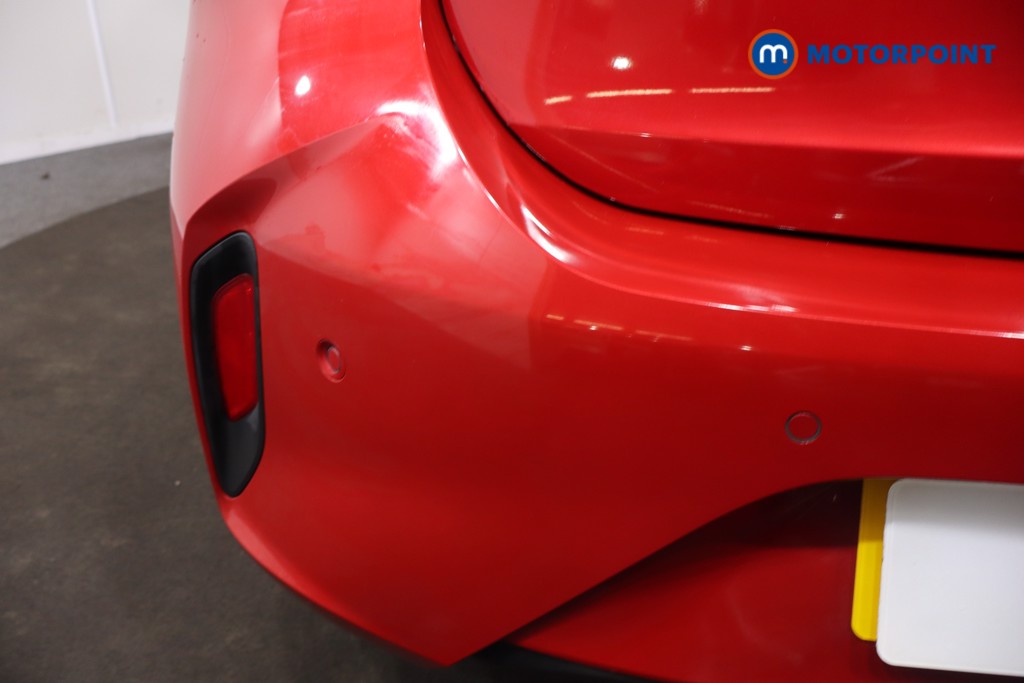 Vauxhall Corsa GS Manual Petrol Hatchback - Stock Number (1607883) - 36th supplementary image