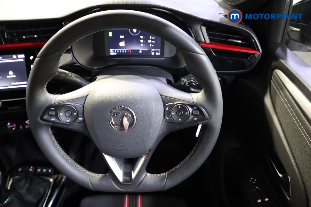 Vauxhall Corsa GS Manual Petrol Hatchback - Stock Number (1607890) - 2nd supplementary image