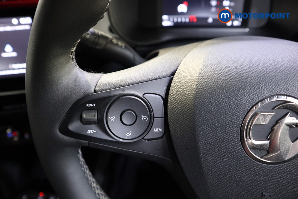 Vauxhall Corsa GS Manual Petrol Hatchback - Stock Number (1607890) - 3rd supplementary image