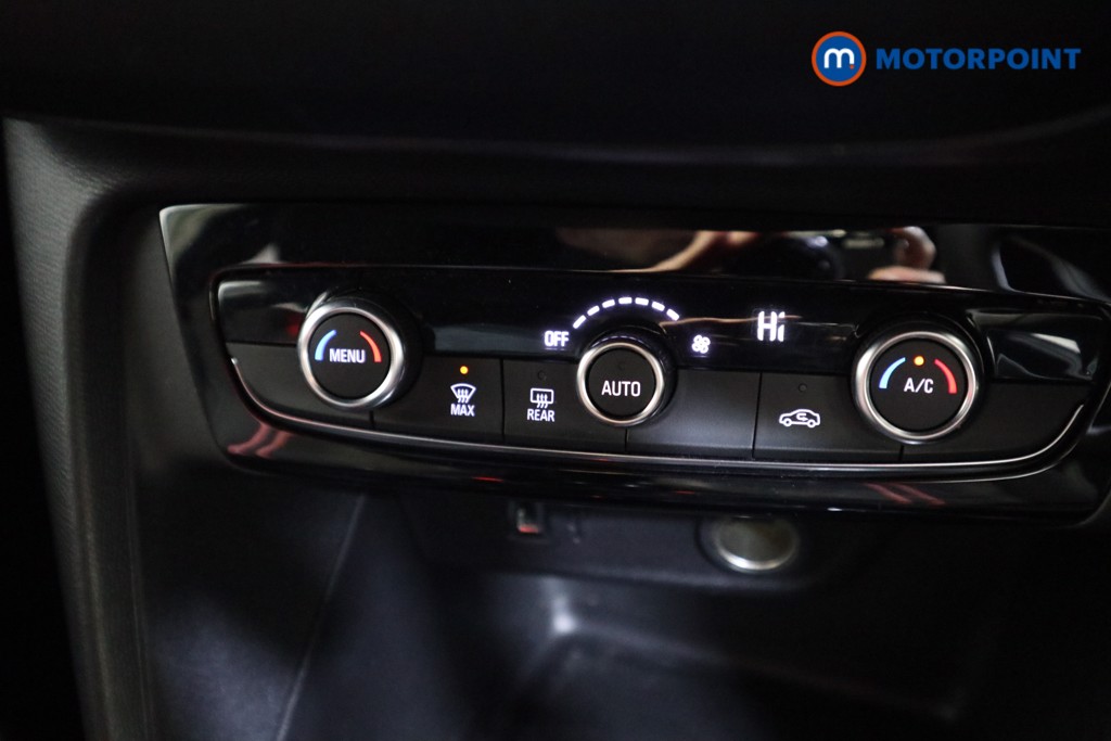 Vauxhall Corsa GS Manual Petrol Hatchback - Stock Number (1607890) - 7th supplementary image