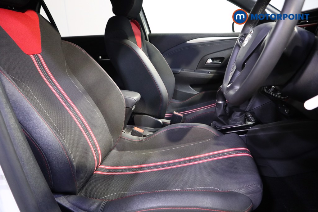 Vauxhall Corsa GS Manual Petrol Hatchback - Stock Number (1607890) - 11th supplementary image