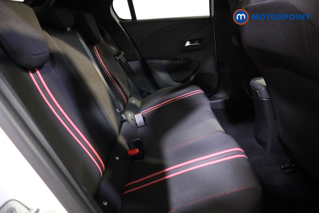 Vauxhall Corsa GS Manual Petrol Hatchback - Stock Number (1607890) - 12th supplementary image