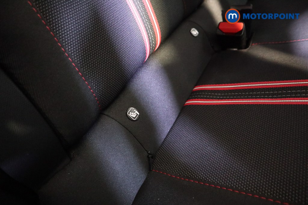 Vauxhall Corsa GS Manual Petrol Hatchback - Stock Number (1607890) - 13th supplementary image