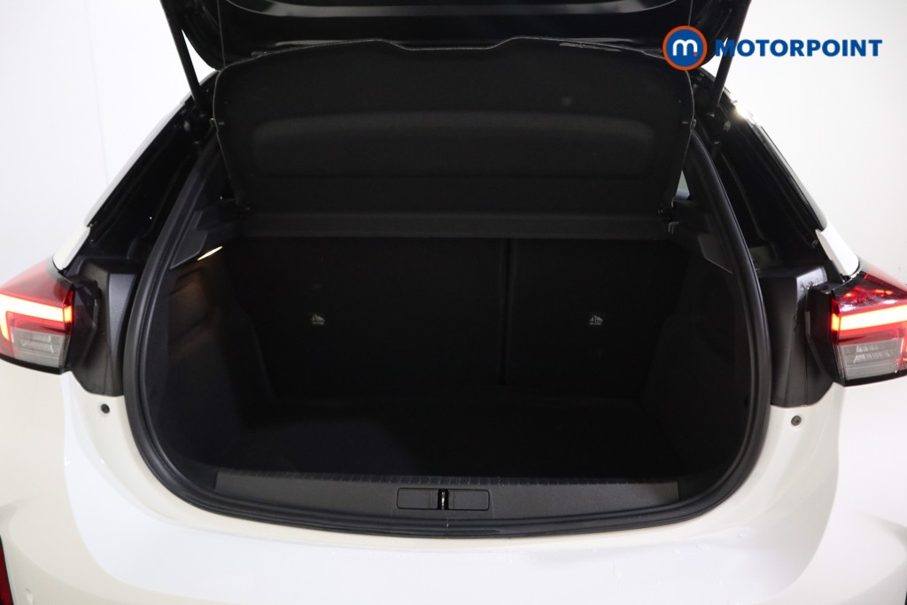 Vauxhall Corsa GS Manual Petrol Hatchback - Stock Number (1607890) - 15th supplementary image