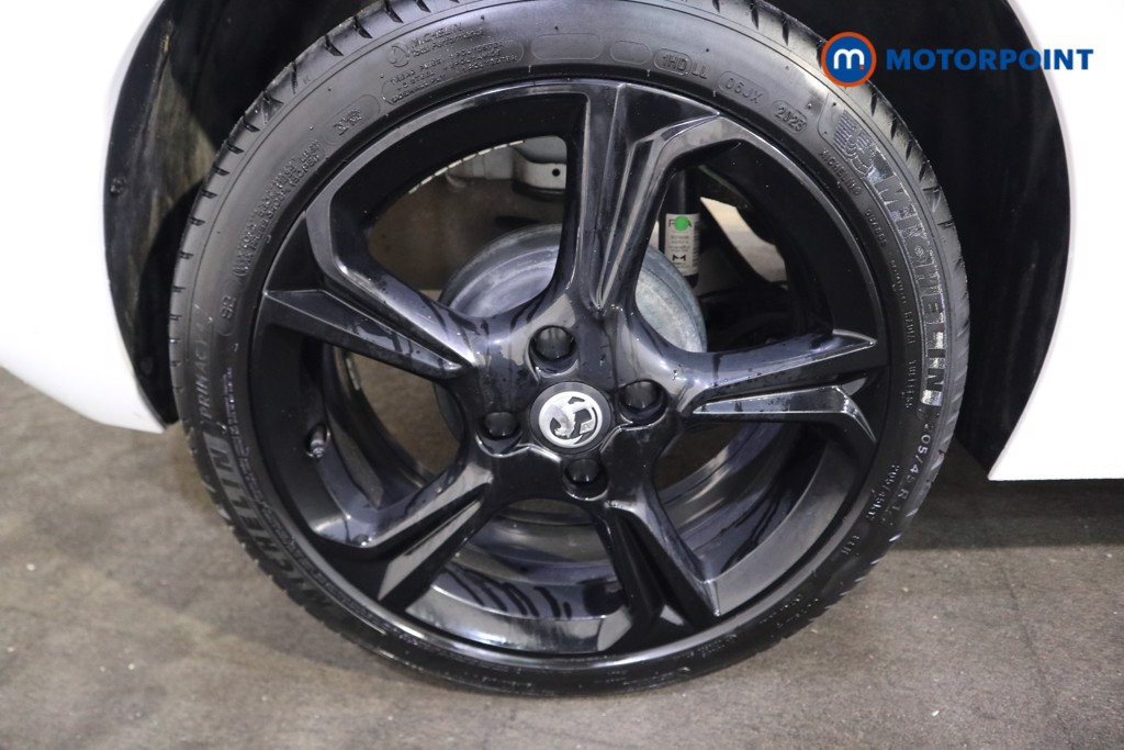 Vauxhall Corsa GS Manual Petrol Hatchback - Stock Number (1607890) - 16th supplementary image