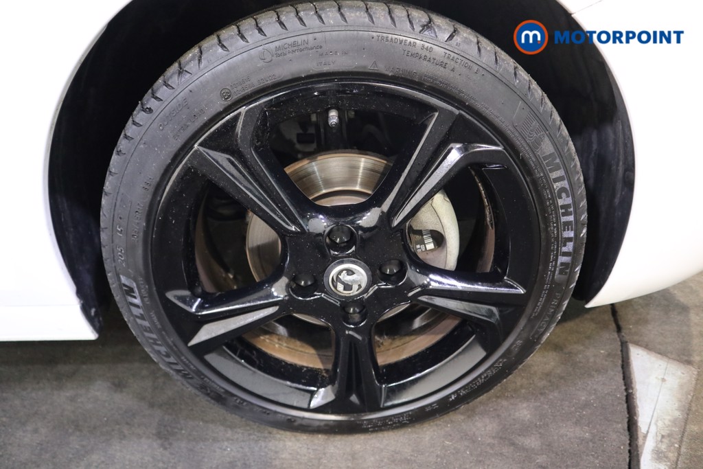 Vauxhall Corsa GS Manual Petrol Hatchback - Stock Number (1607890) - 17th supplementary image