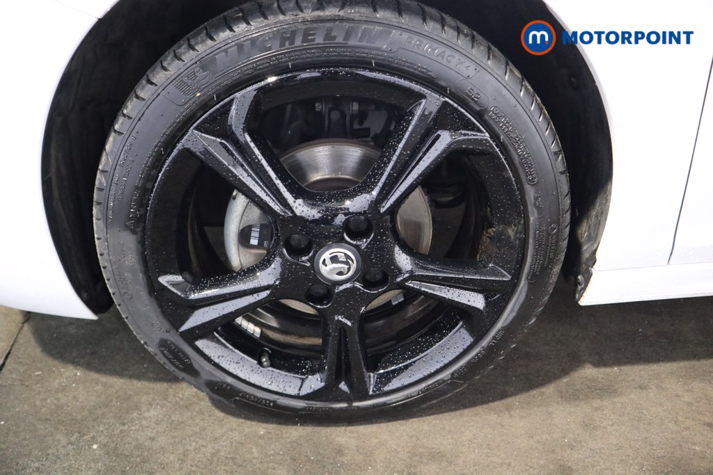 Vauxhall Corsa GS Manual Petrol Hatchback - Stock Number (1607890) - 18th supplementary image