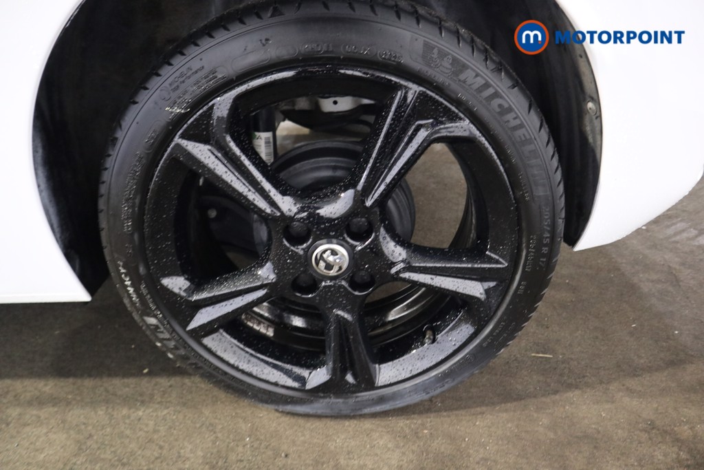 Vauxhall Corsa GS Manual Petrol Hatchback - Stock Number (1607890) - 19th supplementary image