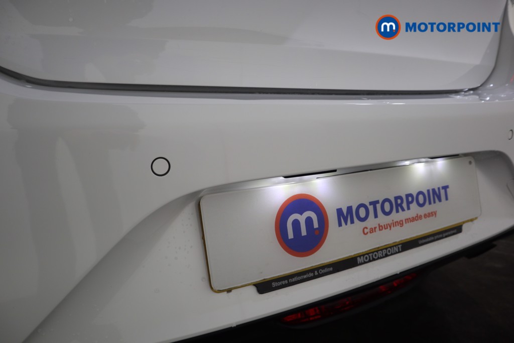 Vauxhall Corsa GS Manual Petrol Hatchback - Stock Number (1607890) - 20th supplementary image