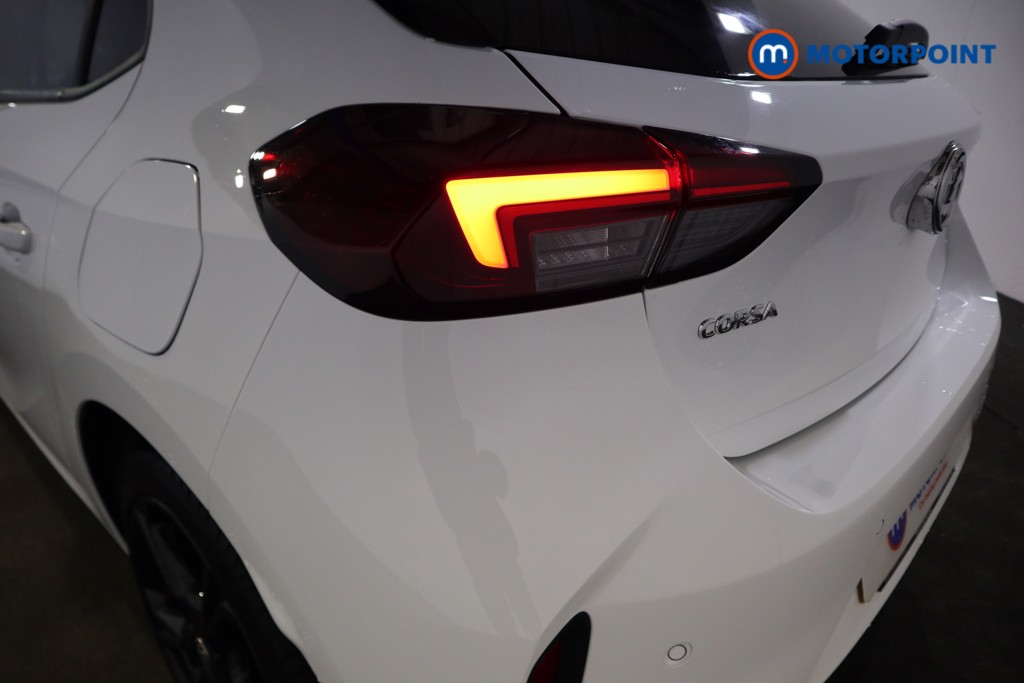 Vauxhall Corsa GS Manual Petrol Hatchback - Stock Number (1607890) - 21st supplementary image