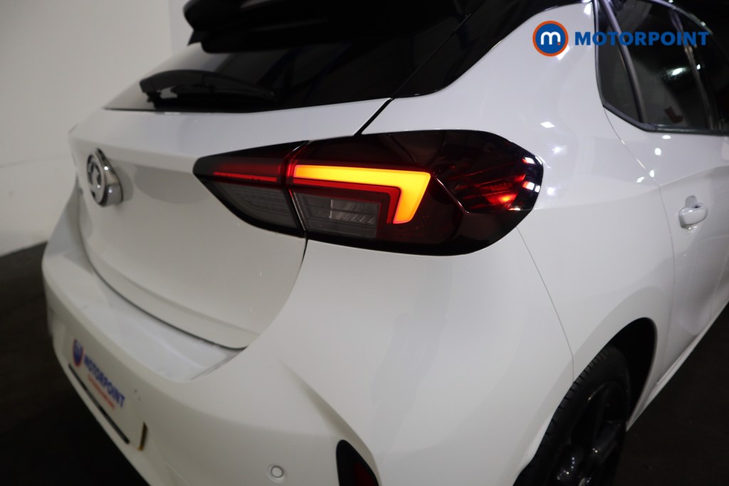 Vauxhall Corsa GS Manual Petrol Hatchback - Stock Number (1607890) - 22nd supplementary image