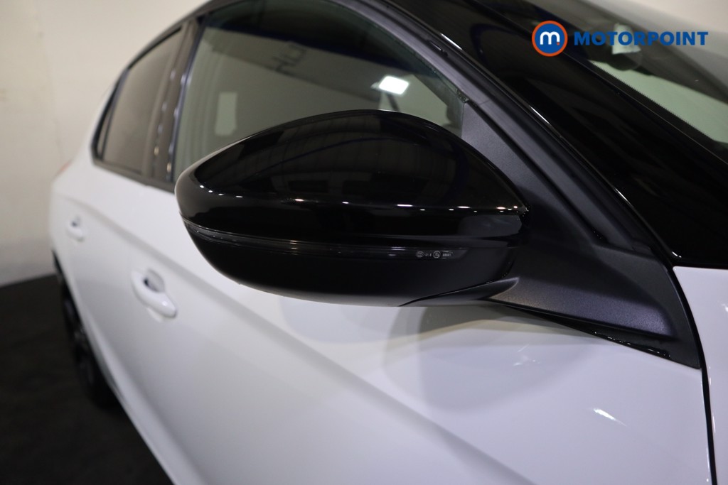 Vauxhall Corsa GS Manual Petrol Hatchback - Stock Number (1607890) - 23rd supplementary image