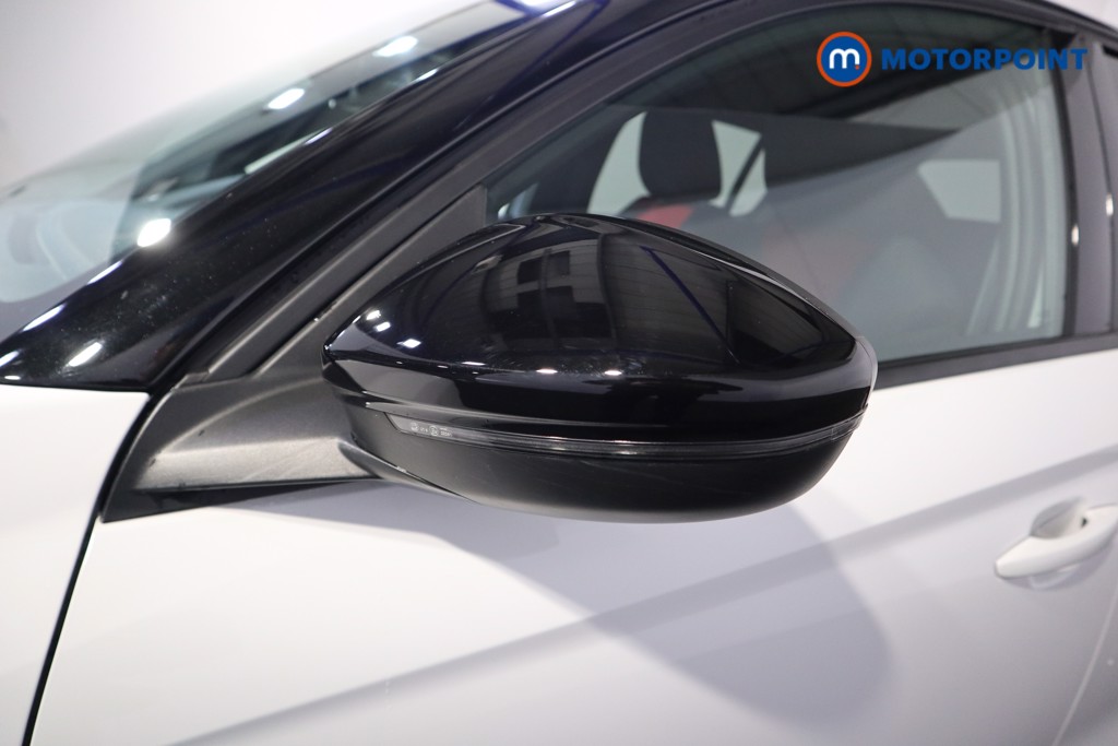 Vauxhall Corsa GS Manual Petrol Hatchback - Stock Number (1607890) - 24th supplementary image