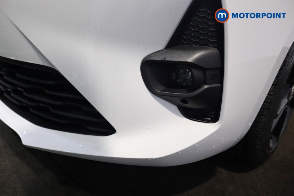 Vauxhall Corsa GS Manual Petrol Hatchback - Stock Number (1607890) - 25th supplementary image