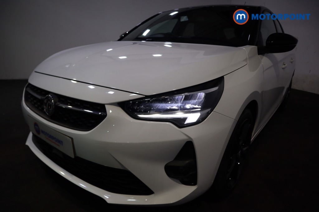 Vauxhall Corsa GS Manual Petrol Hatchback - Stock Number (1607890) - 26th supplementary image