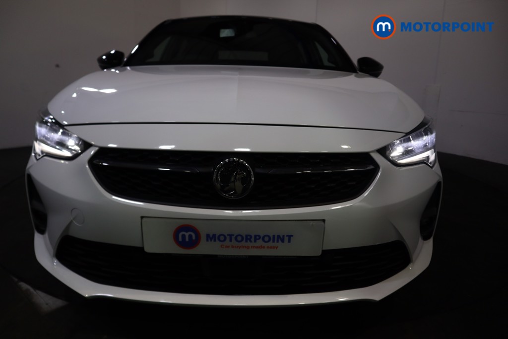 Vauxhall Corsa GS Manual Petrol Hatchback - Stock Number (1607890) - 27th supplementary image