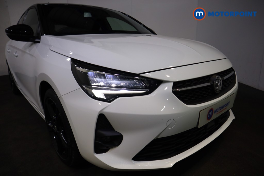 Vauxhall Corsa GS Manual Petrol Hatchback - Stock Number (1607890) - 28th supplementary image