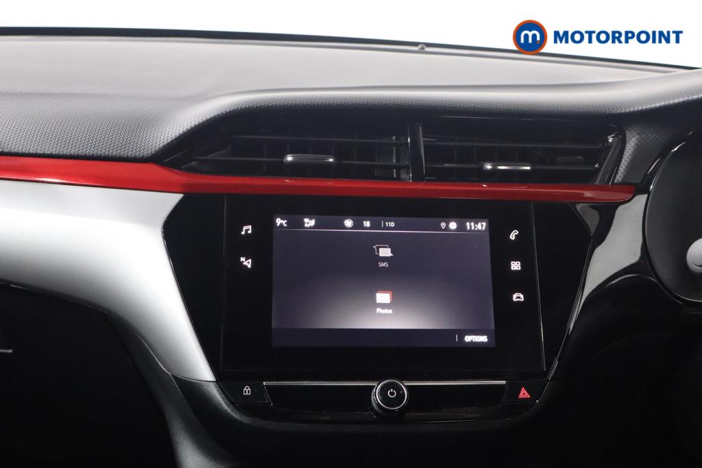 Vauxhall Corsa GS Manual Petrol Hatchback - Stock Number (1607896) - 2nd supplementary image