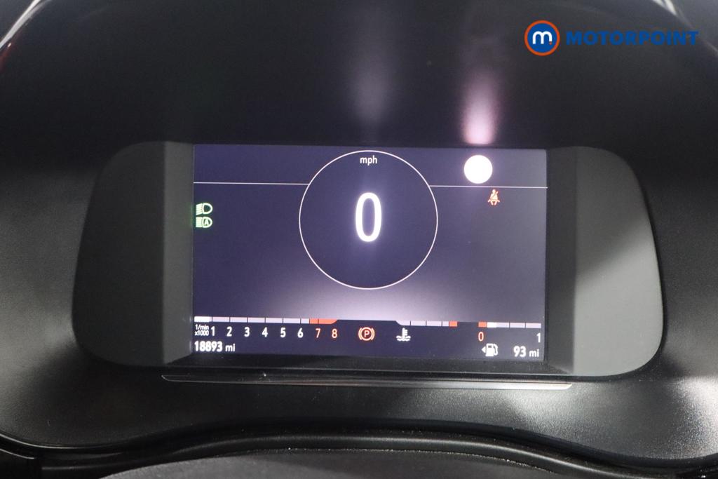 Vauxhall Corsa GS Manual Petrol Hatchback - Stock Number (1607896) - 3rd supplementary image