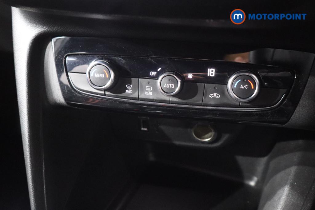 Vauxhall Corsa GS Manual Petrol Hatchback - Stock Number (1607896) - 4th supplementary image