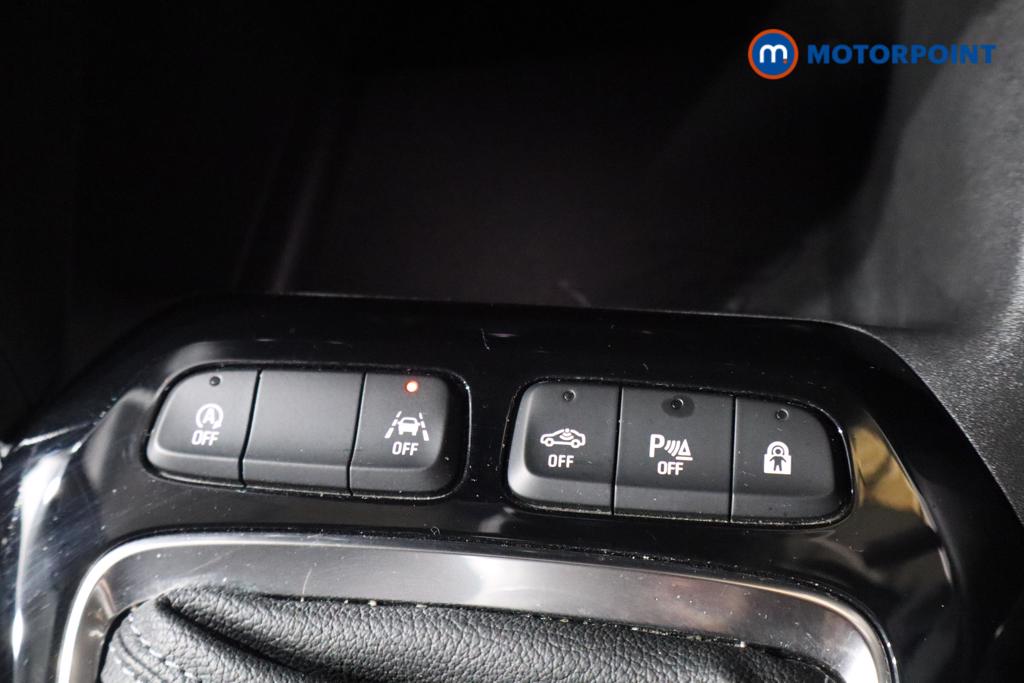 Vauxhall Corsa GS Manual Petrol Hatchback - Stock Number (1607896) - 5th supplementary image