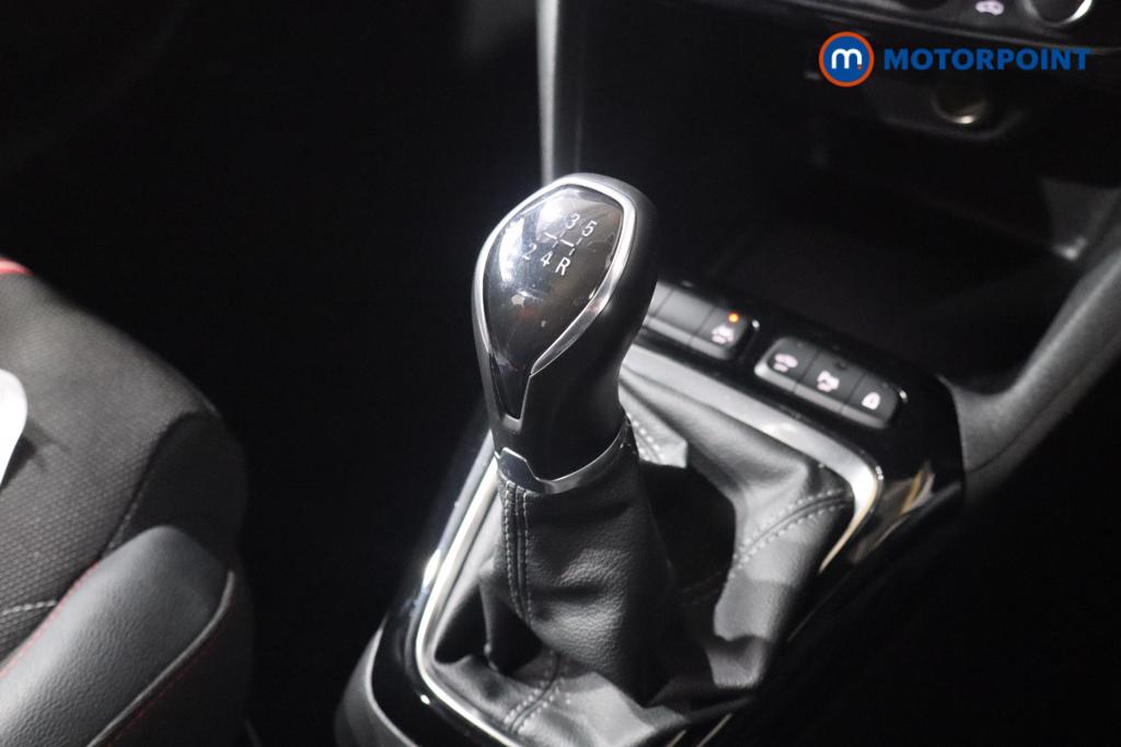 Vauxhall Corsa GS Manual Petrol Hatchback - Stock Number (1607896) - 6th supplementary image