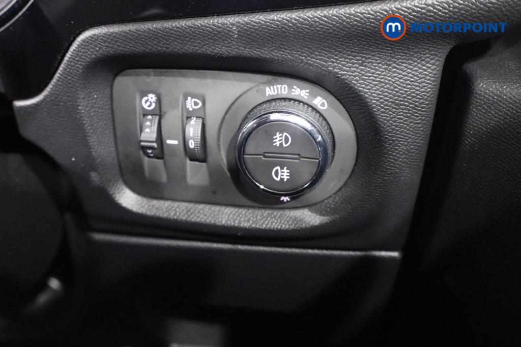 Vauxhall Corsa GS Manual Petrol Hatchback - Stock Number (1607896) - 9th supplementary image