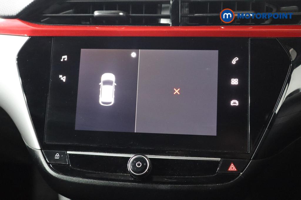 Vauxhall Corsa GS Manual Petrol Hatchback - Stock Number (1607896) - 11th supplementary image