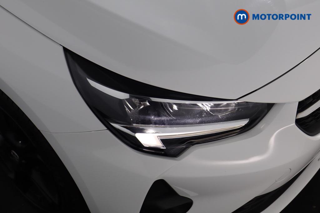 Vauxhall Corsa GS Manual Petrol Hatchback - Stock Number (1607896) - 13th supplementary image