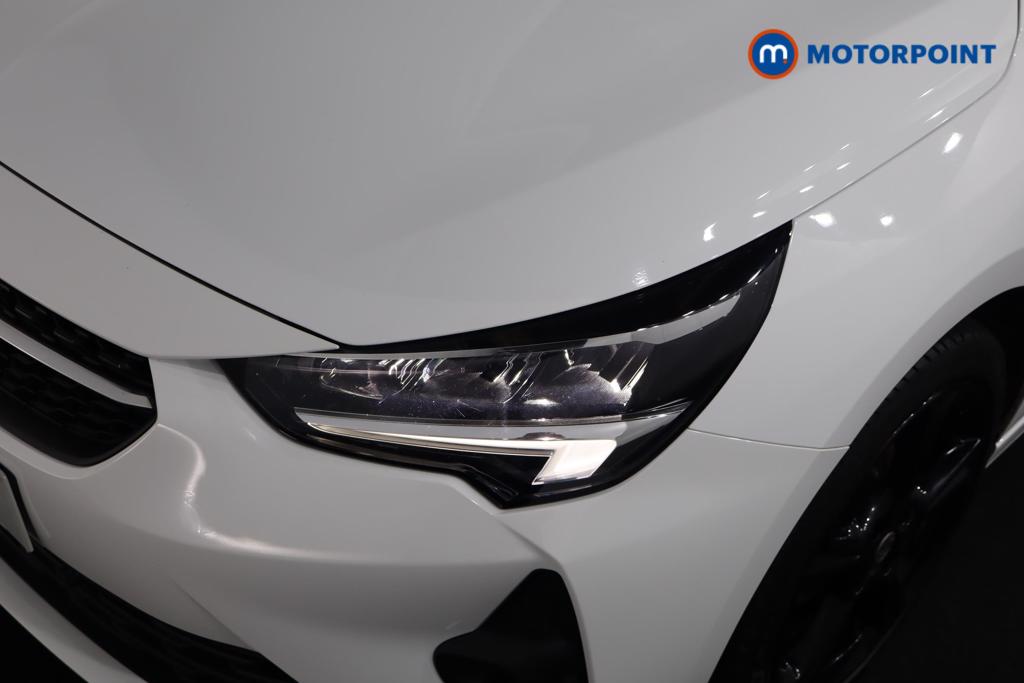 Vauxhall Corsa GS Manual Petrol Hatchback - Stock Number (1607896) - 14th supplementary image