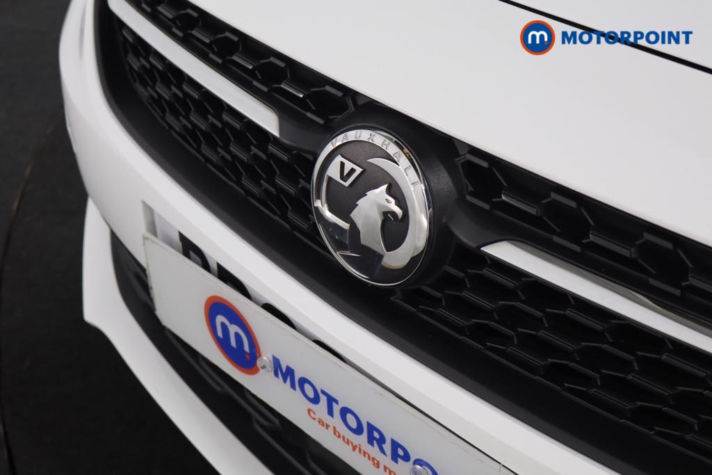 Vauxhall Corsa GS Manual Petrol Hatchback - Stock Number (1607896) - 15th supplementary image