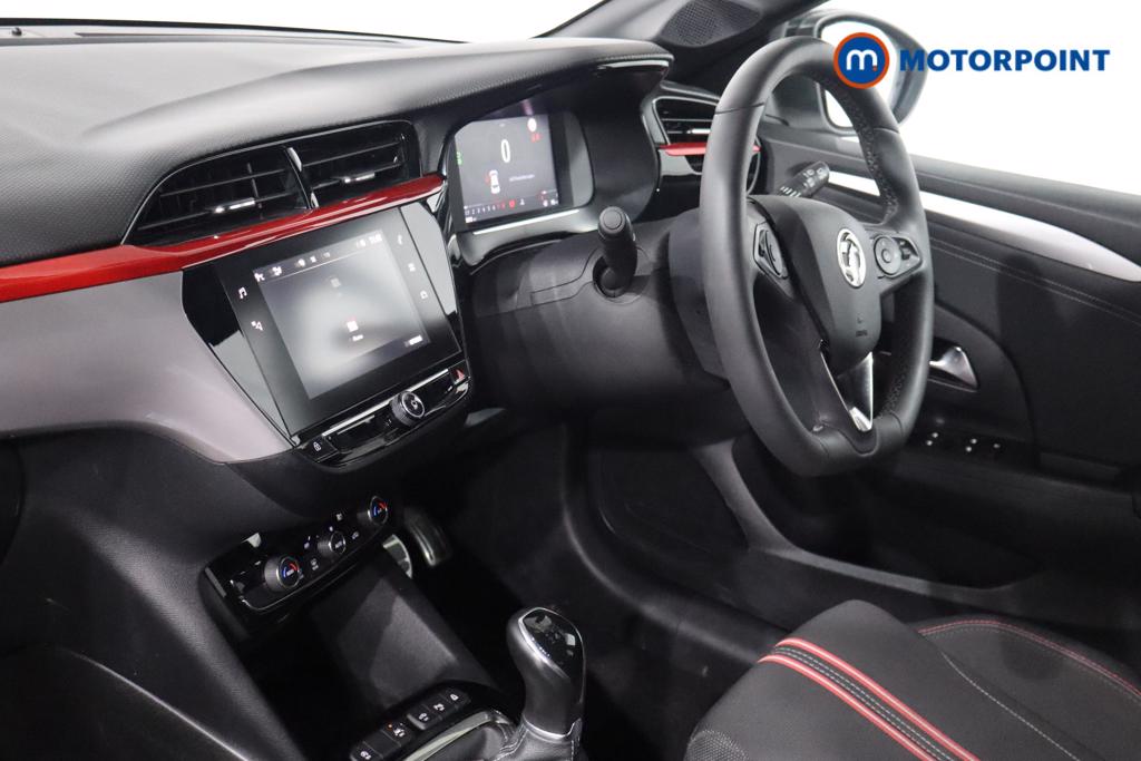 Vauxhall Corsa GS Manual Petrol Hatchback - Stock Number (1607896) - 16th supplementary image