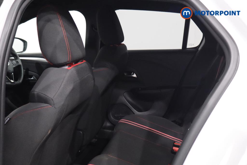 Vauxhall Corsa GS Manual Petrol Hatchback - Stock Number (1607896) - 18th supplementary image