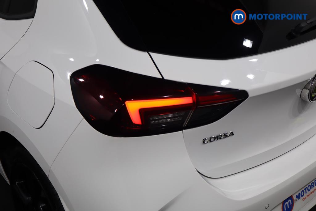 Vauxhall Corsa GS Manual Petrol Hatchback - Stock Number (1607896) - 19th supplementary image