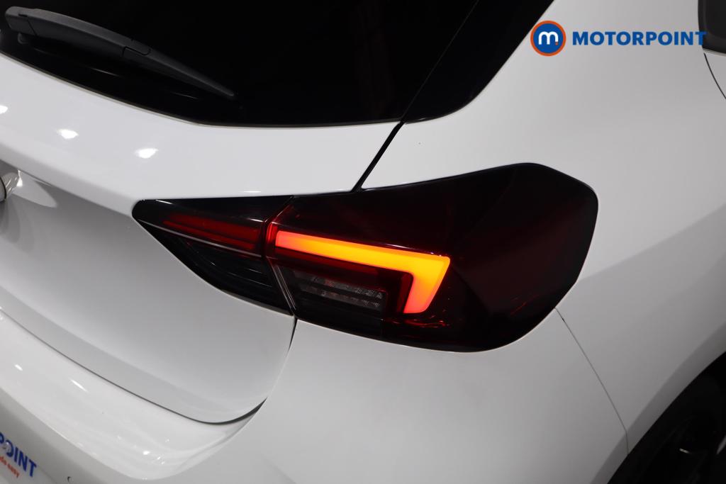 Vauxhall Corsa GS Manual Petrol Hatchback - Stock Number (1607896) - 20th supplementary image