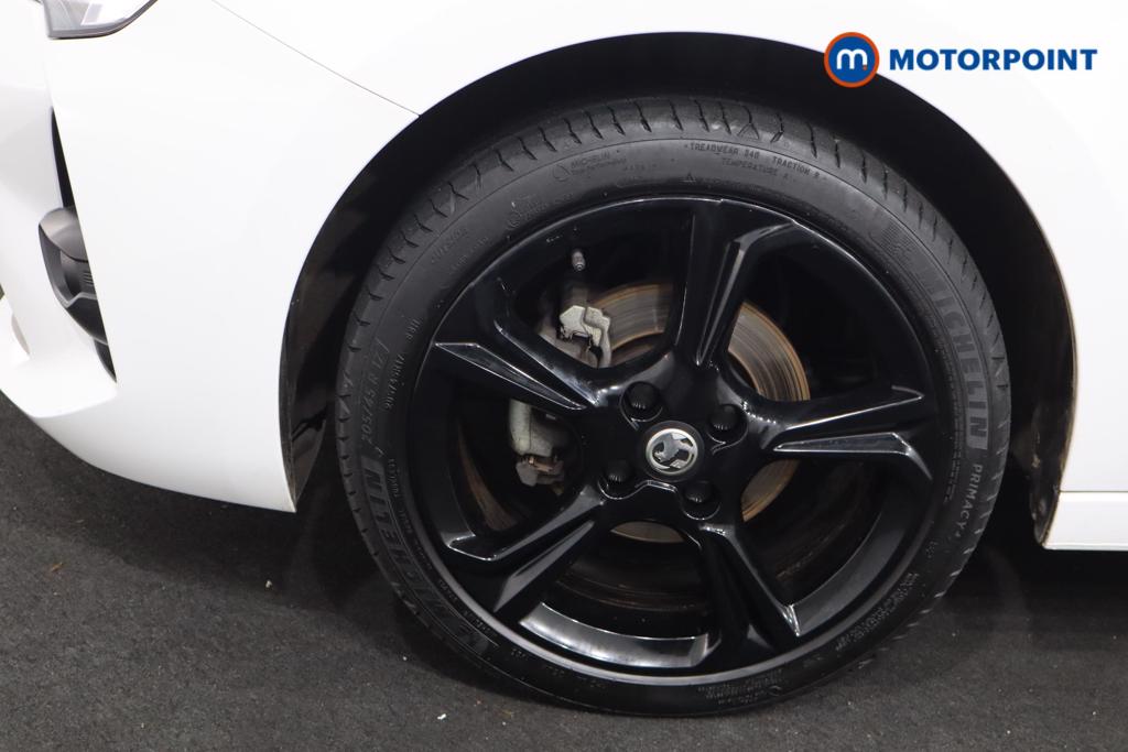 Vauxhall Corsa GS Manual Petrol Hatchback - Stock Number (1607896) - 25th supplementary image