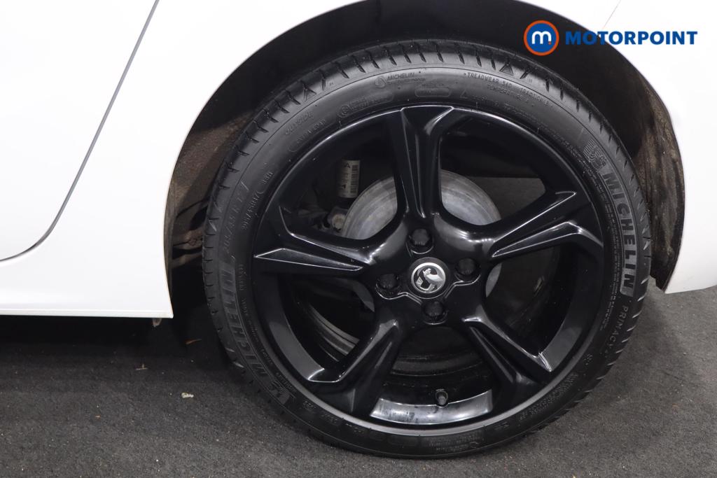 Vauxhall Corsa GS Manual Petrol Hatchback - Stock Number (1607896) - 26th supplementary image