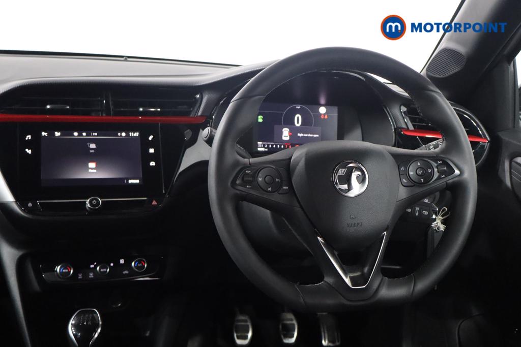 Vauxhall Corsa GS Manual Petrol Hatchback - Stock Number (1607896) - 1st supplementary image
