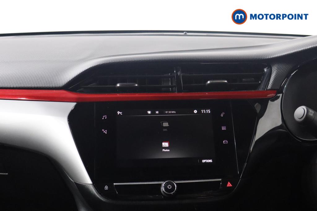 Vauxhall Corsa GS Manual Petrol Hatchback - Stock Number (1607903) - 2nd supplementary image