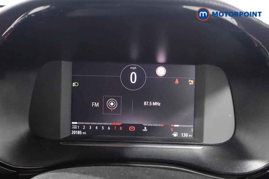 Vauxhall Corsa GS Manual Petrol Hatchback - Stock Number (1607903) - 3rd supplementary image