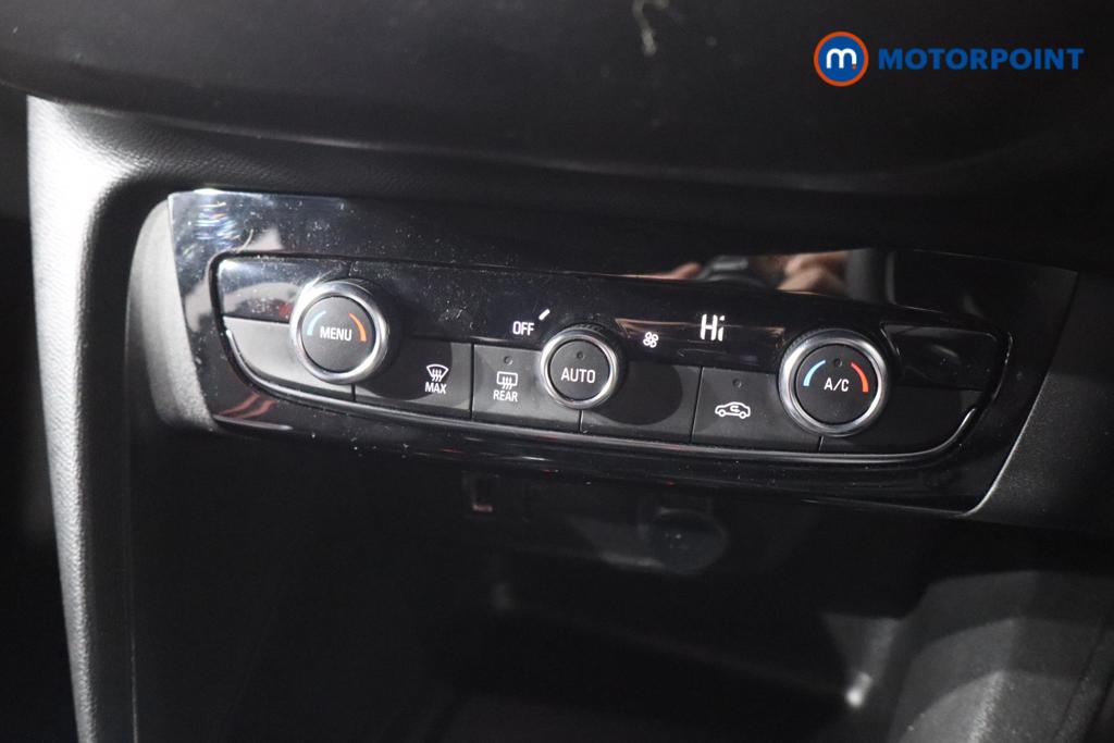 Vauxhall Corsa GS Manual Petrol Hatchback - Stock Number (1607903) - 4th supplementary image