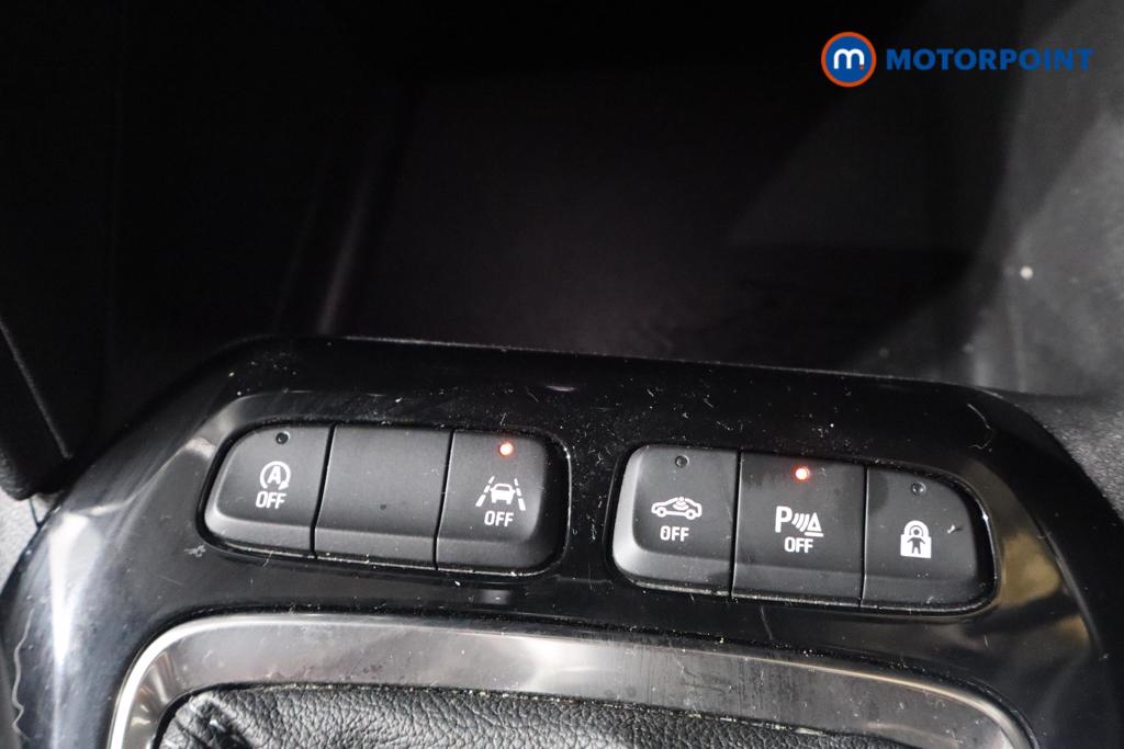 Vauxhall Corsa GS Manual Petrol Hatchback - Stock Number (1607903) - 5th supplementary image