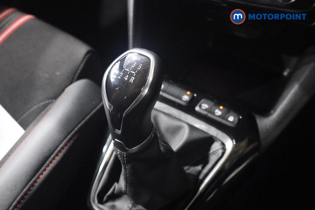 Vauxhall Corsa GS Manual Petrol Hatchback - Stock Number (1607903) - 6th supplementary image