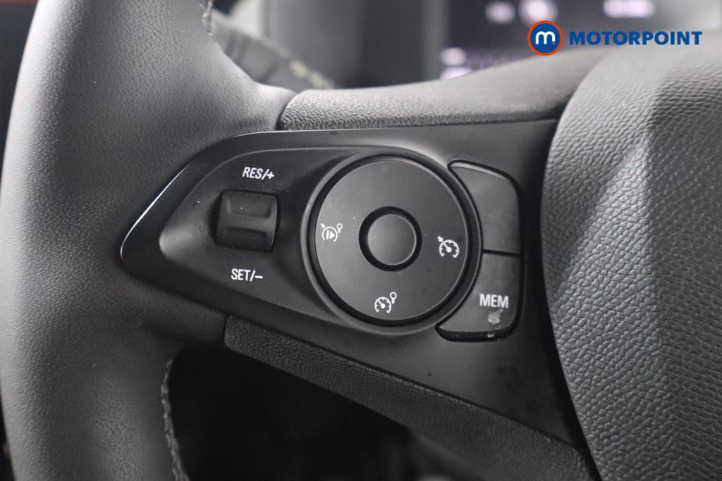 Vauxhall Corsa GS Manual Petrol Hatchback - Stock Number (1607903) - 7th supplementary image