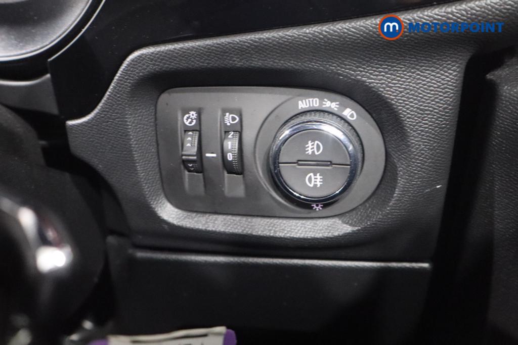 Vauxhall Corsa GS Manual Petrol Hatchback - Stock Number (1607903) - 9th supplementary image