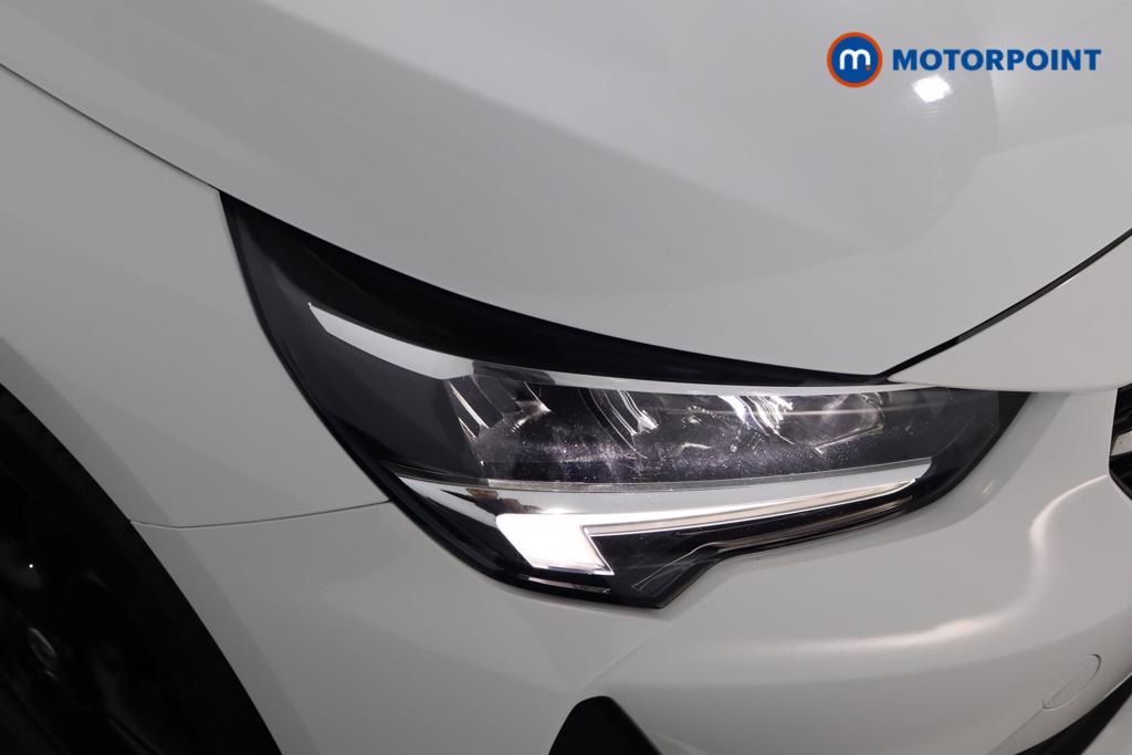 Vauxhall Corsa GS Manual Petrol Hatchback - Stock Number (1607903) - 14th supplementary image